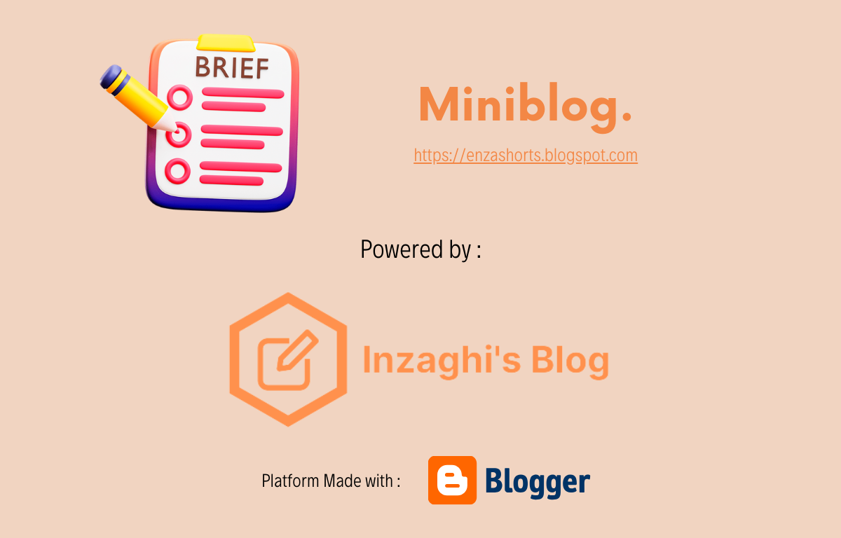 Miniblog